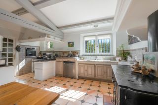 maison de luxe 7 Pièces en vente sur LA CADIERE D AZUR (83740)