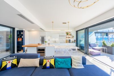 Rental Marseille 7 Luxury apartment 3&nbsp;Rooms 100&nbsp;m²