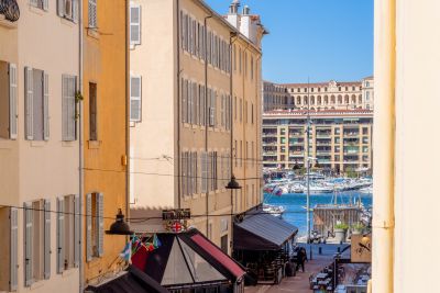 Vente Marseille 1 Appartement de luxe 3&nbsp;Pièces 102&nbsp;m²