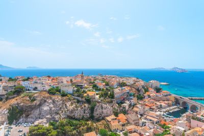Sale Marseille 7 Luxury apartment 5&nbsp;Rooms 166&nbsp;m²