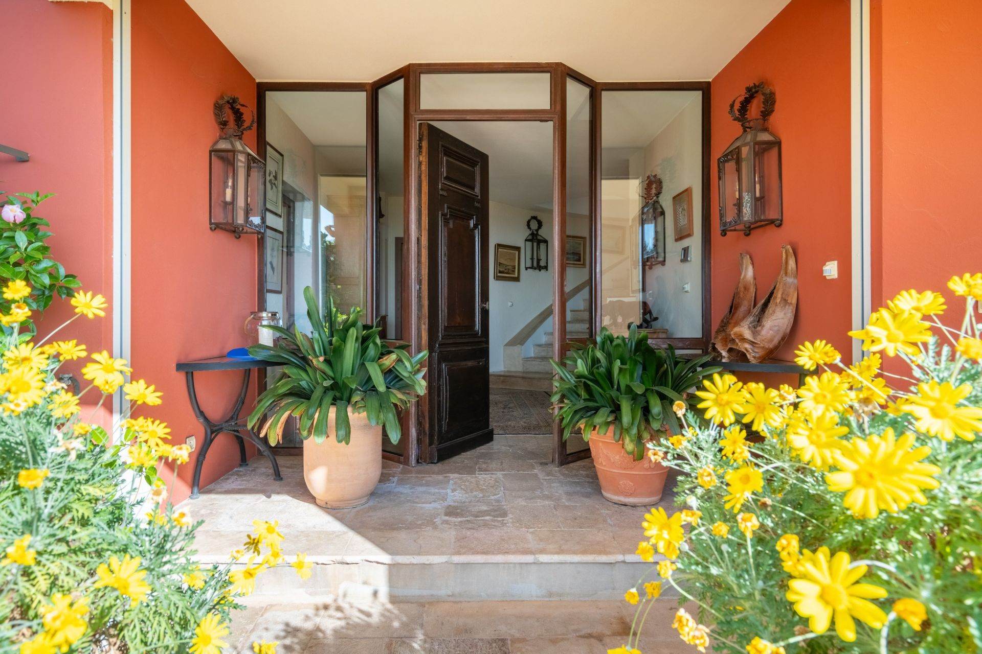 luxury house 7 Rooms for sale on ST CYR SUR MER (83270)