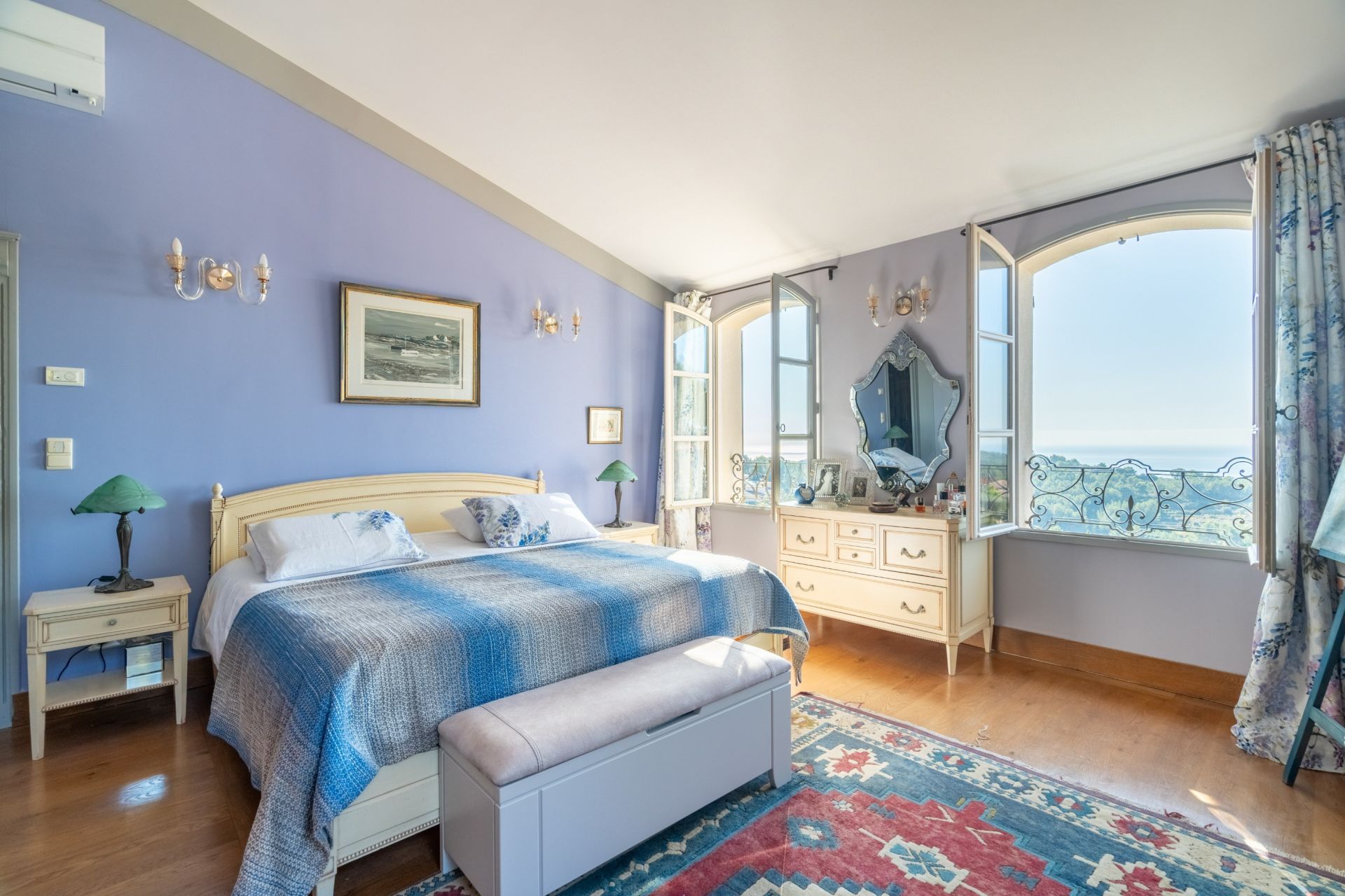 luxury house 7 Rooms for sale on ST CYR SUR MER (83270)