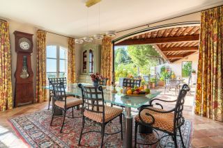 luxury house 7 Rooms for sale on ST CYR SUR MER (83270)