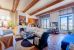luxury apartment 4 Rooms for sale on MARSEILLE (13001)