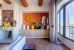 luxury apartment 4 Rooms for sale on MARSEILLE (13001)