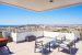 penthouse 3 Rooms for rent on MARSEILLE (13009)