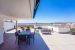 penthouse 3 Rooms for rent on MARSEILLE (13009)