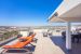 penthouse 3 Rooms for rent on MARSEILLE (13009)