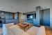 penthouse 3 Rooms for rent on MARSEILLE (13009)
