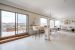 luxury apartment 4 Rooms for rent on MARSEILLE (13007)