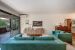 luxury apartment 3 Rooms for sale on MARSEILLE (13007)
