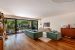luxury apartment 3 Rooms for sale on MARSEILLE (13007)
