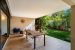 luxury apartment 3 Rooms for sale on MARSEILLE (13007)