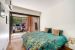 luxury apartment 3 Rooms for sale on MARSEILLE (13007)