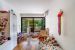 luxury apartment 3 Rooms for sale on MARSEILLE (13007)