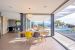 architect's house 6 Rooms for sale on MARSEILLE (13007)