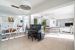 luxury duplex 6 Rooms for sale on MARSEILLE (13007)