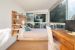 luxury duplex 6 Rooms for sale on MARSEILLE (13007)
