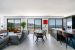 luxury apartment 3 Rooms for sale on MARSEILLE (13008)