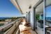 luxury apartment 3 Rooms for sale on MARSEILLE (13008)