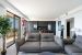 luxury apartment 3 Rooms for sale on MARSEILLE (13008)