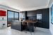 luxury apartment 3 Rooms for sale on MARSEILLE (13008)