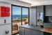 luxury apartment 3 Rooms for sale on MARSEILLE (13008)