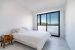 luxury apartment 3 Rooms for sale on MARSEILLE (13008)