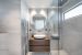 luxury apartment 3 Rooms for sale on MARSEILLE (13008)