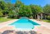 provencal house 7 Rooms for sale on AUBAGNE (13400)