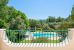provencal house 7 Rooms for sale on AUBAGNE (13400)