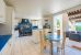 provencal house 7 Rooms for sale on AUBAGNE (13400)