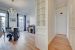 luxury apartment 5 Rooms for sale on MARSEILLE (13008)