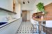 luxury apartment 5 Rooms for sale on MARSEILLE (13008)