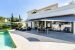 luxury house 5 Rooms for sale on MARSEILLE (13008)