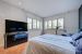 luxury apartment 4 Rooms for sale on MARSEILLE (13008)