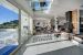 luxury house 7 Rooms for sale on MARSEILLE (13007)