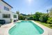 traditional house 7 Rooms for sale on SAUSSET LES PINS (13960)
