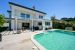 traditional house 7 Rooms for sale on SAUSSET LES PINS (13960)