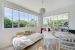 traditional house 7 Rooms for sale on SAUSSET LES PINS (13960)