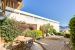 luxury apartment 4 Rooms for sale on MARSEILLE (13008)