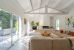 luxury villa 6 Rooms for sale on MARSEILLE (13008)