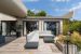 maison d'architecte 7 Pièces en vente sur MARSEILLE (13007)
