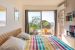 appartement de luxe 3 Pièces en vente sur MARSEILLE (13007)