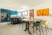 contemporary house 4 Rooms for sale on CARRY LE ROUET (13620)