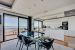 luxury apartment 6 Rooms for sale on MARSEILLE (13008)