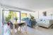 luxury duplex 8 Rooms for sale on MARSEILLE (13008)