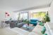luxury duplex 8 Rooms for sale on MARSEILLE (13008)