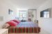 luxury duplex 8 Rooms for sale on MARSEILLE (13008)