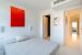luxury duplex 8 Rooms for sale on MARSEILLE (13008)
